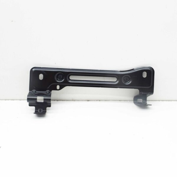 4M0821432 - NEW AUDI Q7 4M FRONT RIGHT FENDER HOLDER BRACKET 4M0821432 ORIGINAL
