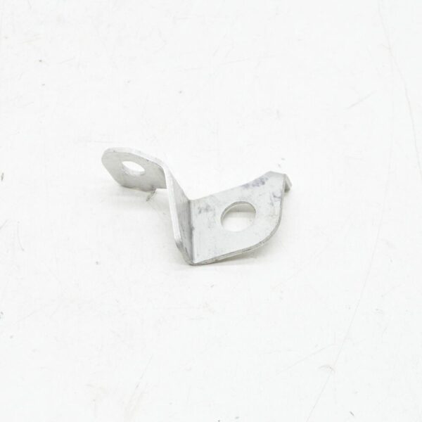 4M0821989A - NEW AUDI Q7 4M FRONT LEFT INNER WHEELHOUSING BRACKET 4M0821989A ORIGINAL