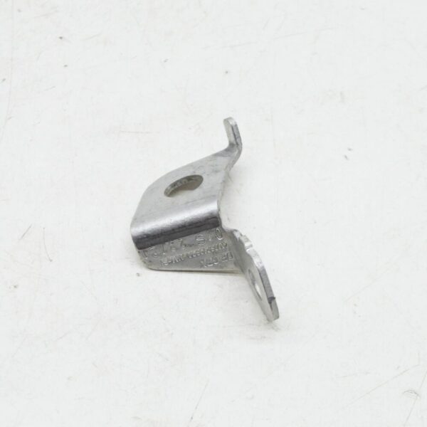 4M0821989A - NEW AUDI Q7 4M FRONT LEFT INNER WHEELHOUSING BRACKET 4M0821989A ORIGINAL