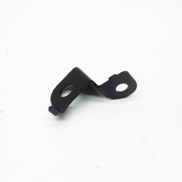 4M0821990A - Audi Q7 4M Front Right Wheelhousing Liner Bracket 4M0821990A NEW ORIGINAL