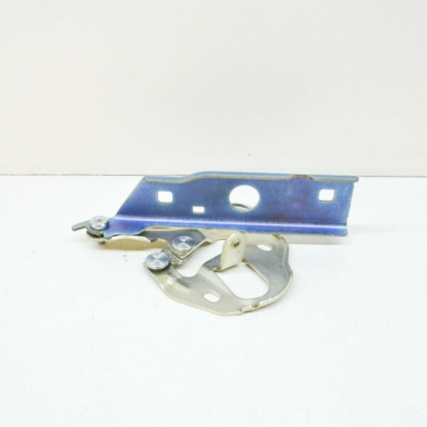 4M0823301 - NEW AUDI Q7 4M FRONT LEFT BONNET HOOD HINGE 4M0823301 17-19 ORIGINAL