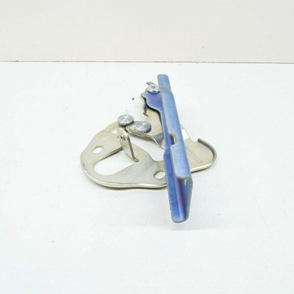 4M0823301 - NEW AUDI Q7 4M FRONT LEFT BONNET HOOD HINGE 4M0823301 17-19 ORIGINAL