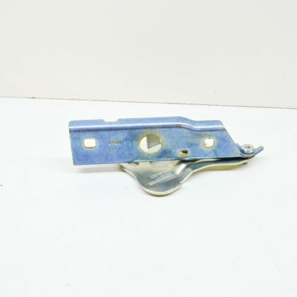 4M0823301 - NEW AUDI Q7 4M FRONT LEFT BONNET HOOD HINGE 4M0823301 17-19 ORIGINAL