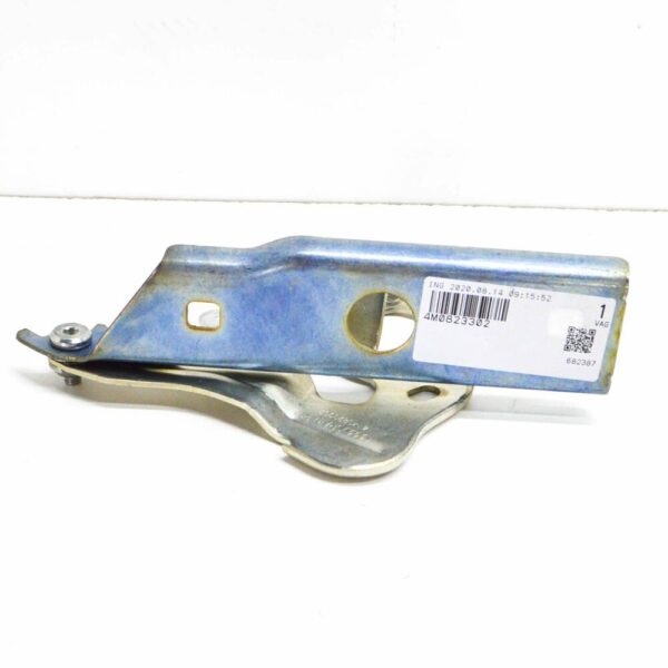 4M0823302 - NEW AUDI Q7 4M FRONT RIGHT BONNET HOOD HINGE 4M0823302