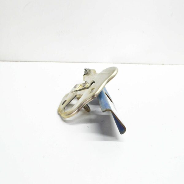 4M0823302 - NEW AUDI Q7 4M FRONT RIGHT BONNET HOOD HINGE 4M0823302