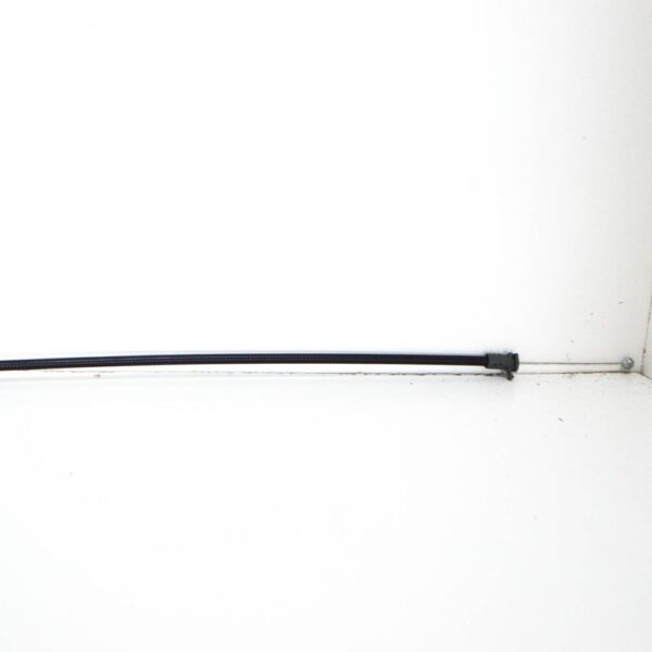 4M0823531B - Audi Q7 4M cable for bonnet lid lock front 4M0823531B NEW