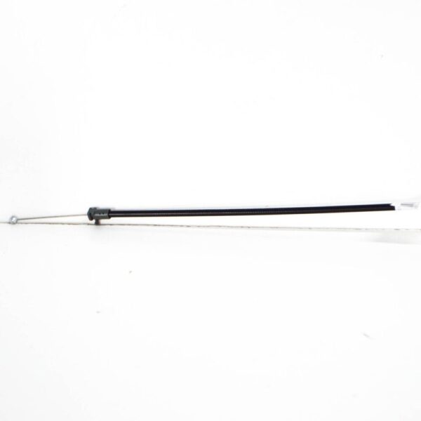 4M0823531B - Audi Q7 4M cable for bonnet lid lock front 4M0823531B NEW