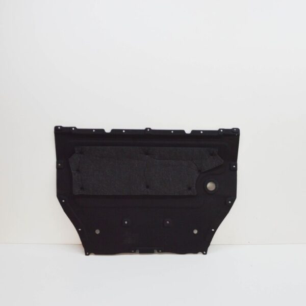 4M0825235AE - AUDI Q7 4M FRONT UNDERBODY NOISE INSULATION 4M0825235AE NEW GENUINE