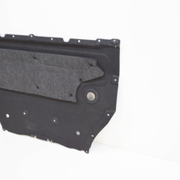 4M0825235AE - AUDI Q7 4M FRONT UNDERBODY NOISE INSULATION 4M0825235AE NEW GENUINE