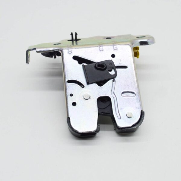 4M0827506D - NEW AUDI Q7 4M REAR LID LOCK 4M0827506D