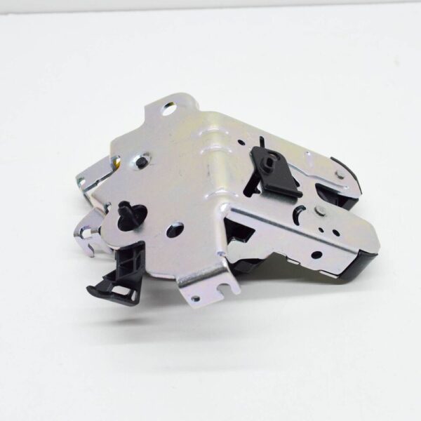 4M0827506D - NEW AUDI Q7 4M REAR LID LOCK 4M0827506D