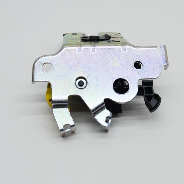 4M0827506D - NEW AUDI Q7 4M REAR LID LOCK 4M0827506D