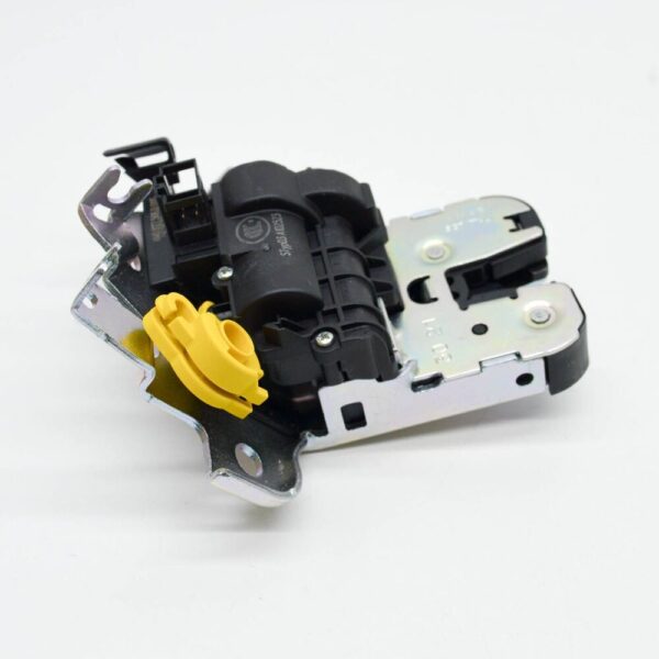 4M0827506D - NEW AUDI Q7 4M REAR LID LOCK 4M0827506D