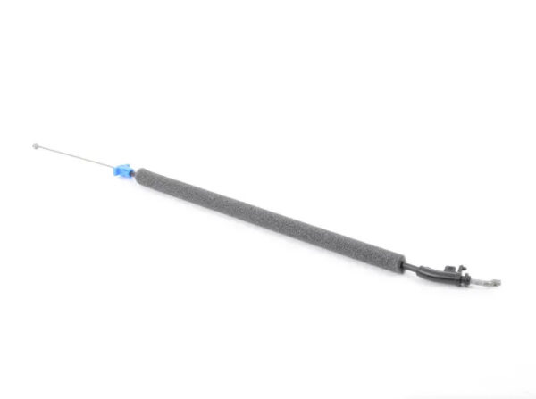 4M0827535B - NEW AUDI Q7 4M REAR COVER LATCHDEN BOWDEN CABLE 4M0827535B ORIGINAL