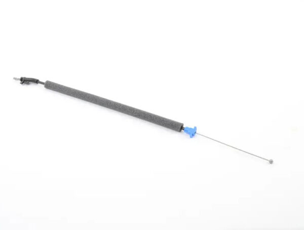 4M0827535B - NEW AUDI Q7 4M REAR COVER LATCHDEN BOWDEN CABLE 4M0827535B ORIGINAL