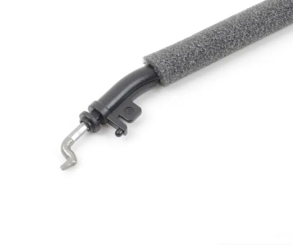 4M0827535B - NEW AUDI Q7 4M REAR COVER LATCHDEN BOWDEN CABLE 4M0827535B ORIGINAL