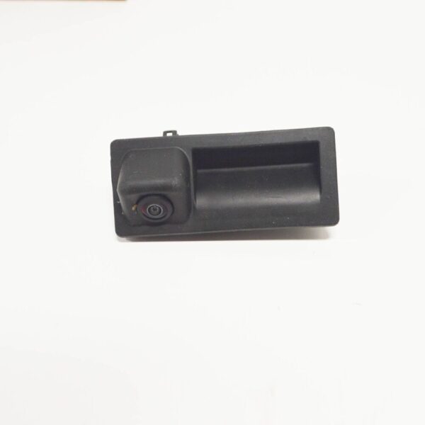 4M0827566B - NEW AUDI Q7 4M TAILGATE LIFTGATE BOOT LID REAR VIEW CAMERA 4M0827566B ORIGINAL