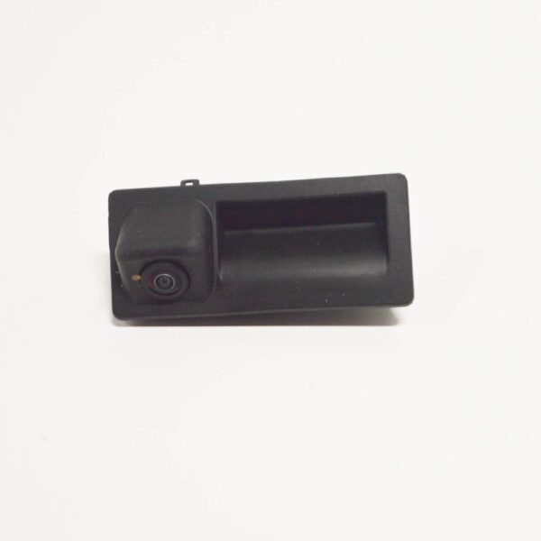 4M0827566B - NEW AUDI Q7 4M TAILGATE LIFTGATE BOOT LID REAR VIEW CAMERA 4M0827566B ORIGINAL