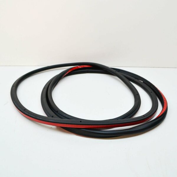 4M0837911E - NEW AUDI Q7 4M FRONT LEFT DOOR SURROUD OUTER SEAL 4M0837911E ORIGINAL
