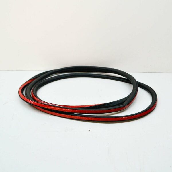 4M0837911E - NEW AUDI Q7 4M FRONT LEFT DOOR SURROUD OUTER SEAL 4M0837911E ORIGINAL