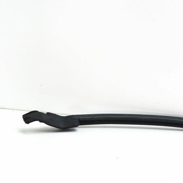 4M0839717D - NEW AUDI Q7 4M REAR LEFT DOOR SEALING RUBBER 4M0839717D