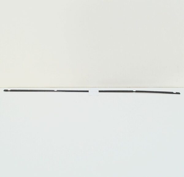 4M0845454 - NEW AUDI Q7 4M FRONT RIGHT WINDSHIELD VERTICAL MOLDING BRACKET 4M0845454