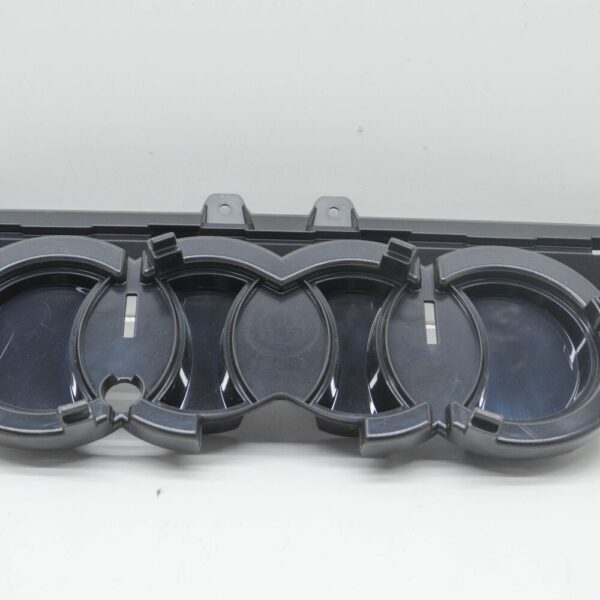 4M0853037E - NEW AUDI Q7 4M FRONT BUMPER GRILLE HOLDER 4M0853037E ORIGINAL