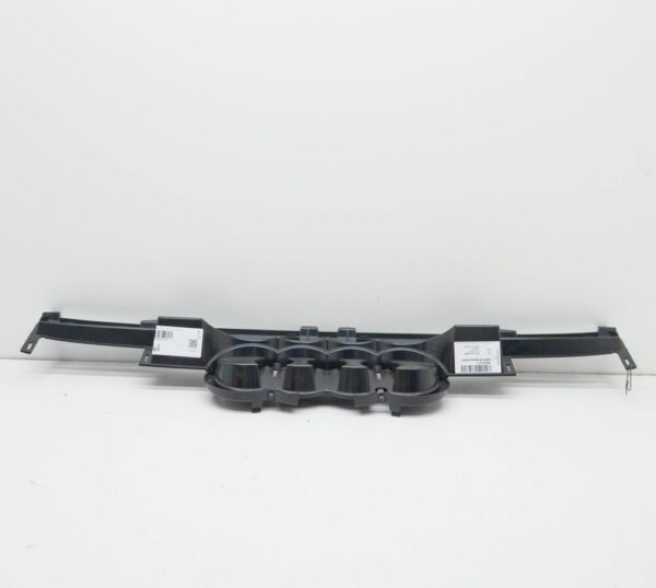 4M0853037E - NEW AUDI Q7 4M FRONT BUMPER GRILLE HOLDER 4M0853037E ORIGINAL