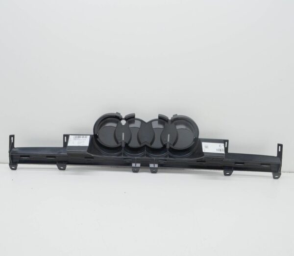 4M0853037E - NEW AUDI Q7 4M FRONT BUMPER GRILLE HOLDER 4M0853037E ORIGINAL