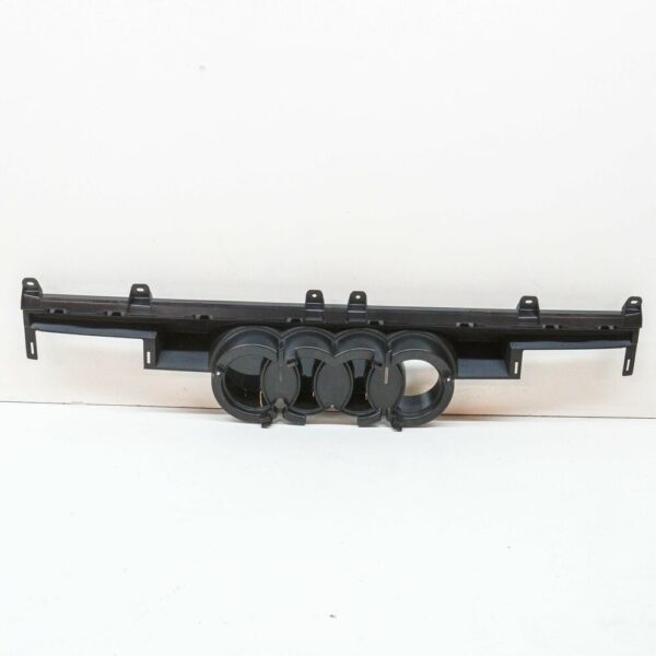 4M0853037F - NEW AUDI Q7 4M FRONT BUMPER RADIATOR GRILLE BRACKET 4M0853037F