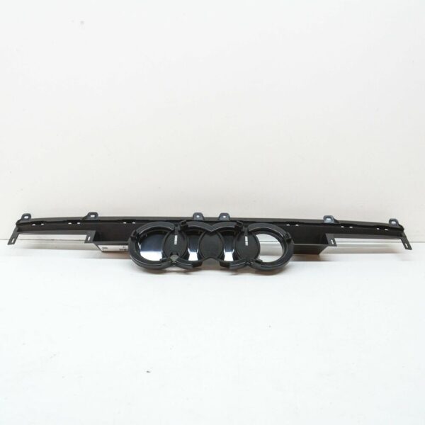 4M0853037F - NEW AUDI Q7 4M FRONT BUMPER RADIATOR GRILLE BRACKET 4M0853037F