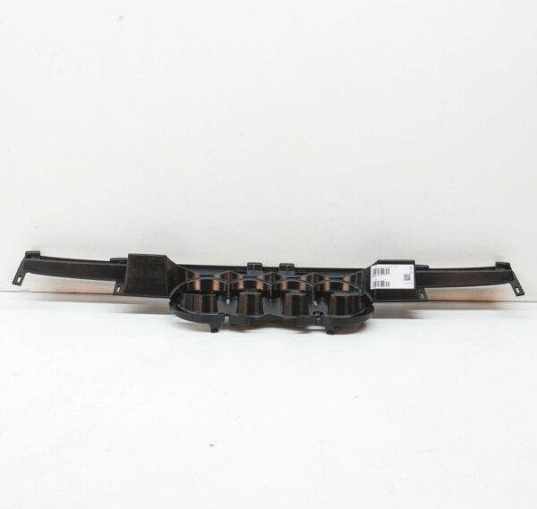 4M0853037F - NEW AUDI Q7 4M FRONT BUMPER RADIATOR GRILLE BRACKET 4M0853037F