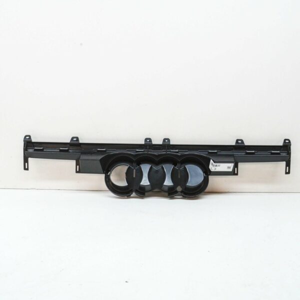 4M0853037F - NEW AUDI Q7 4M FRONT BUMPER RADIATOR GRILLE BRACKET 4M0853037F