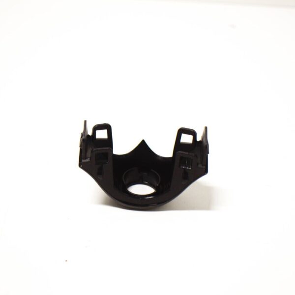 4M0853140B9B9 - NEW AUDI W7 4M FRONT BUMPER RADIATOR GRILLE CAP 4M0853140B9B9