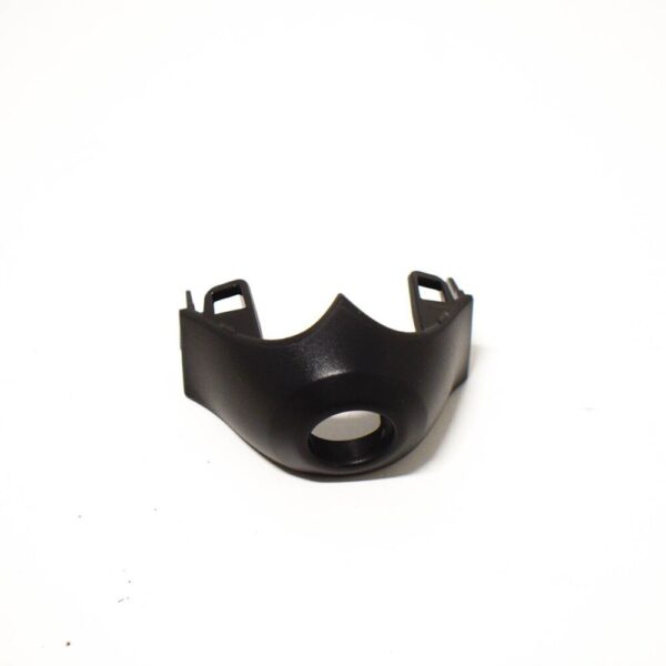 4M0853140B9B9 - NEW AUDI W7 4M FRONT BUMPER RADIATOR GRILLE CAP 4M0853140B9B9