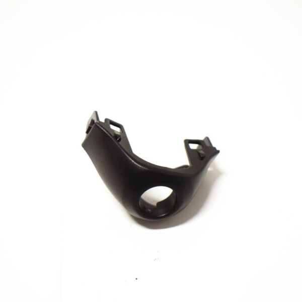 4M0853140B9B9 - NEW AUDI W7 4M FRONT BUMPER RADIATOR GRILLE CAP 4M0853140B9B9