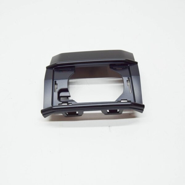 4M0853449ARU6 - NEW AUDI Q7 4M FRONT LEFT RADIATOR GRILLE COVER CAP 4M0853449ARU6 ORIGINAL