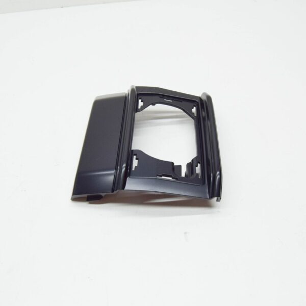 4M0853449ARU6 - NEW AUDI Q7 4M FRONT LEFT RADIATOR GRILLE COVER CAP 4M0853449ARU6 ORIGINAL