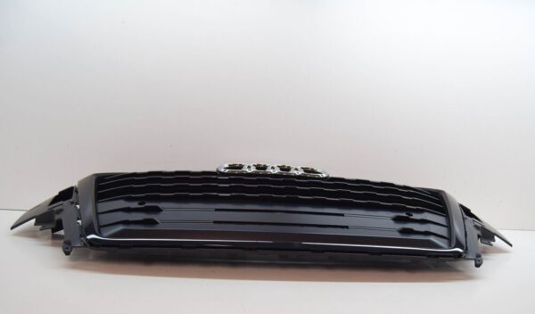 4M0853651J - AUDI Q7 4M RADIATOR GRILLE 4M0853651J FUQ 4M0853651JFUQ NEW GENUINE
