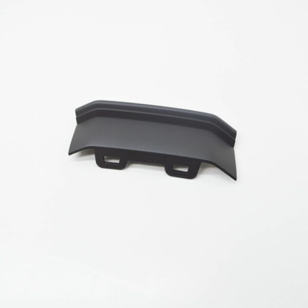 4M08536633FZ - NEW AUDI Q7 4M FRONT BUMPER RIGHT TRIM 4M08536633FZ 4M0853663 3FZ