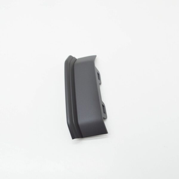 4M08536633FZ - NEW AUDI Q7 4M FRONT BUMPER RIGHT TRIM 4M08536633FZ 4M0853663 3FZ