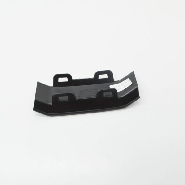 4M08536633FZ - NEW AUDI Q7 4M FRONT BUMPER RIGHT TRIM 4M08536633FZ 4M0853663 3FZ