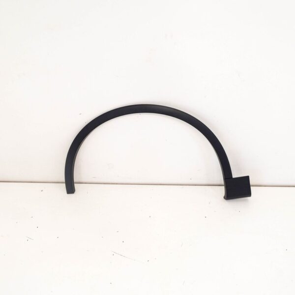 4M0853717EGRU - NEW AUDI Q7 4M FRONT LEFT WHEEL ARCH MOULDING TRIM 4M0853717EGRU ORIGINAL