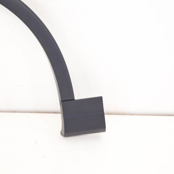 4M0853717EGRU - NEW AUDI Q7 4M FRONT LEFT WHEEL ARCH MOULDING TRIM 4M0853717EGRU ORIGINAL