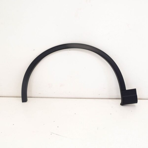 4M0853717EGRU - NEW AUDI Q7 4M FRONT LEFT WHEEL ARCH MOULDING TRIM 4M0853717EGRU ORIGINAL