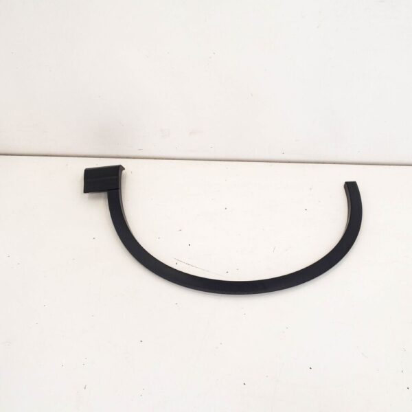 4M0853717EGRU - NEW AUDI Q7 4M FRONT LEFT WHEEL ARCH MOULDING TRIM 4M0853717EGRU ORIGINAL