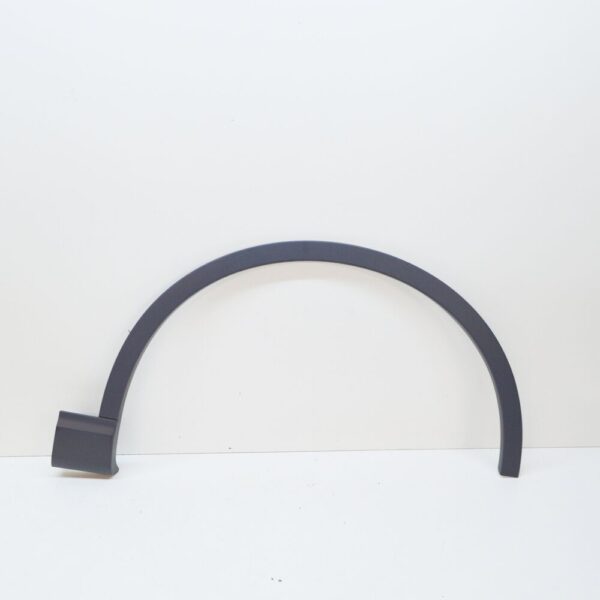 4M0853718BGRU - NEW AUDI Q7 4M FRONT RIGHT WHEEL ARCH TRIM COVER 4M0853718BGRU ORIGINAL