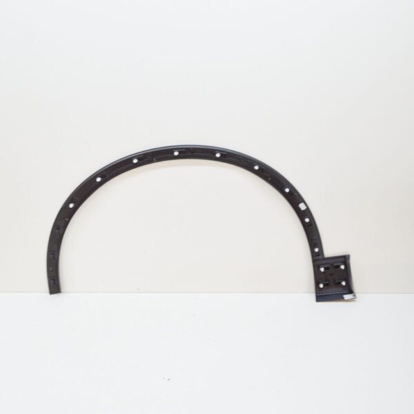 4M0853718BGRU - NEW AUDI Q7 4M FRONT RIGHT WHEEL ARCH TRIM COVER 4M0853718BGRU ORIGINAL