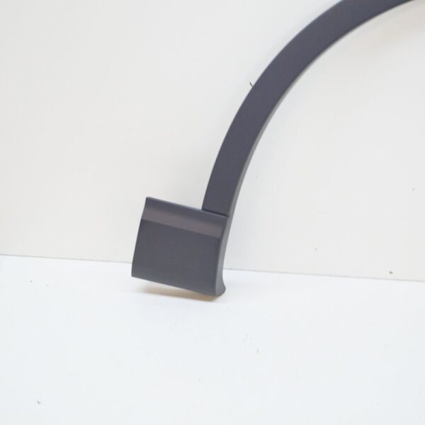 4M0853718BGRU - NEW AUDI Q7 4M FRONT RIGHT WHEEL ARCH TRIM COVER 4M0853718BGRU ORIGINAL