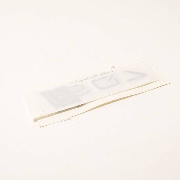 4M08537352ZZ - Audi Q7 4M emblem for tailgate and trunk, 4M08537352ZZ